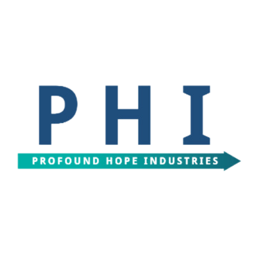 Profound Hope Industries logo