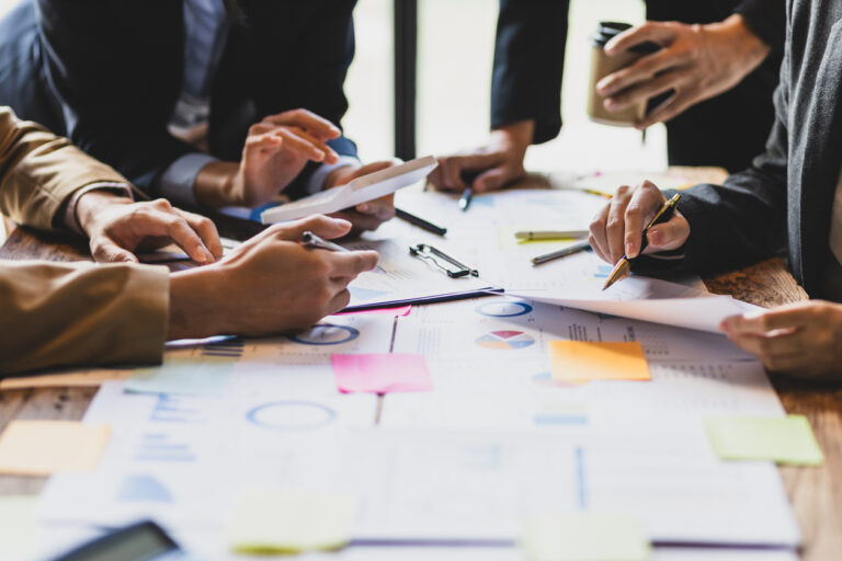 Mid-Year Audit of Strategic Plan