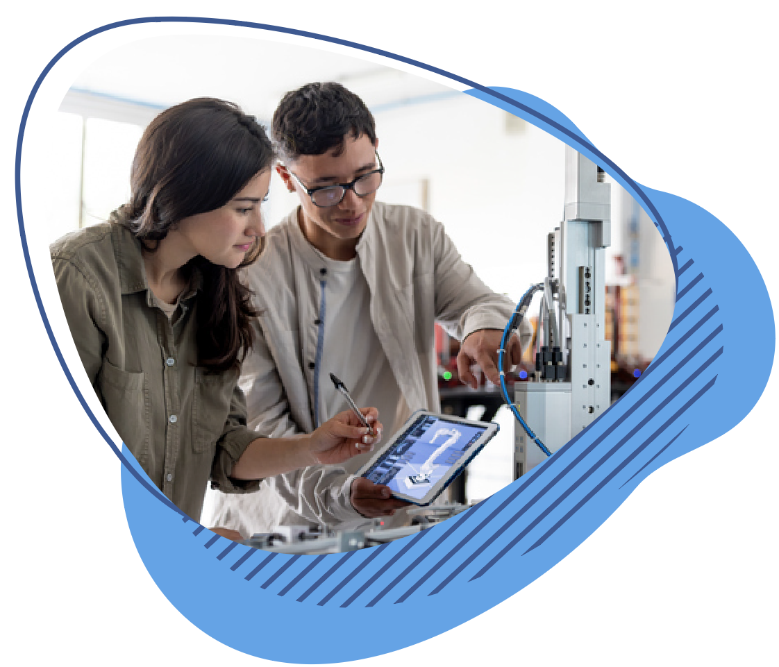 Operational implementation of a strategic business area showing measurable growth and social impact results through the H.O.P.E. Framework.